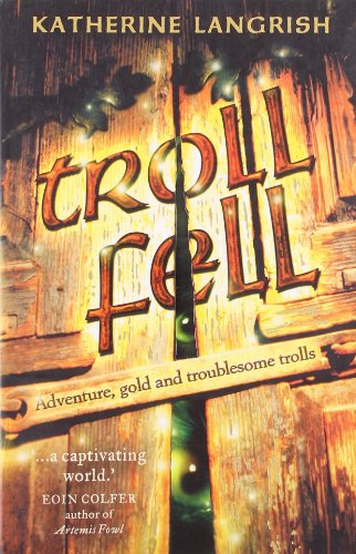 Stock image for Troll Fell for sale by SecondSale