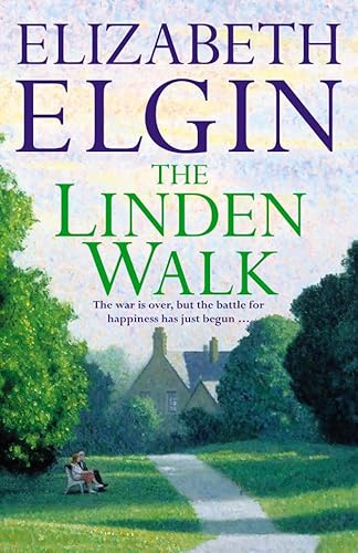 Stock image for The Linden Walk for sale by WorldofBooks