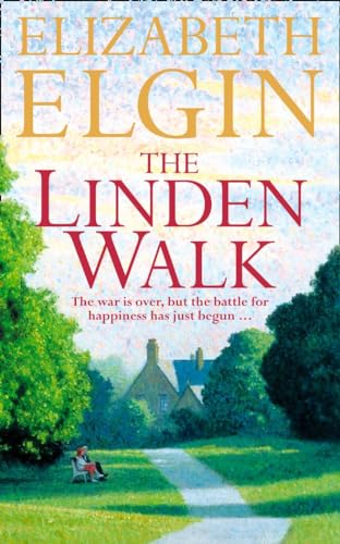 Stock image for The Linden Walk for sale by ThriftBooks-Dallas