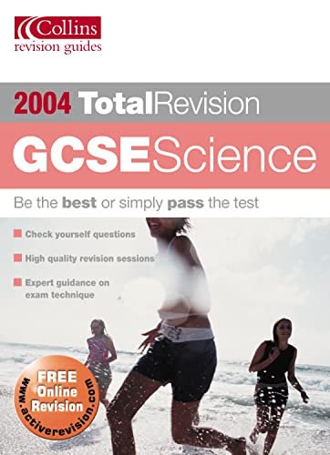 9780007170982: GCSE Science (Total Revision)