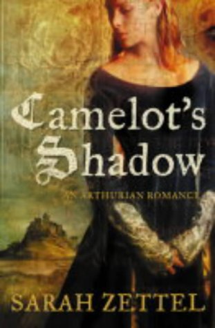 9780007171088: Camelot’s Shadow