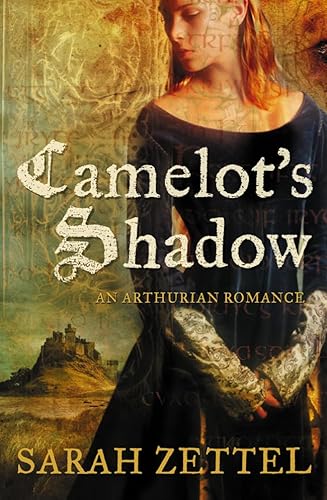 Stock image for Camelot's Shadow for sale by Better World Books