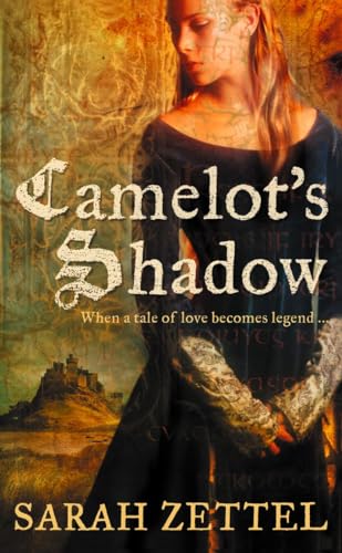 Beispielbild fr CAMELOT  S SHADOW zum Verkauf von WorldofBooks