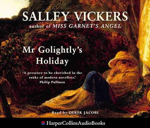9780007171125: Mr.Golightly's Holiday