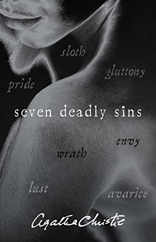 9780007171149: Agatha Christie: Seven Deadly Sins