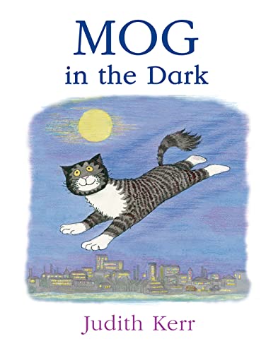 9780007171330: Mog in the Dark