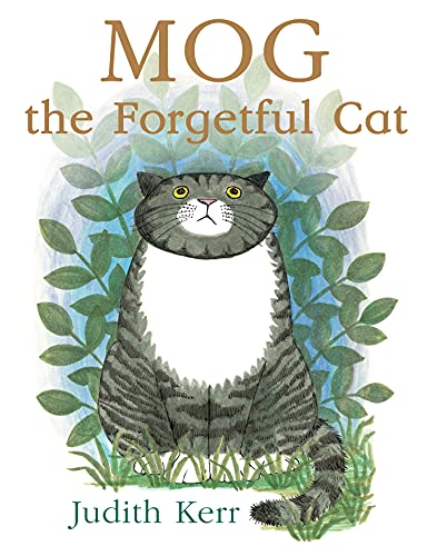 9780007171347: Mog the Forgetful Cat: Everybody’s favourite cat, Mog comes to TV this Christmas!