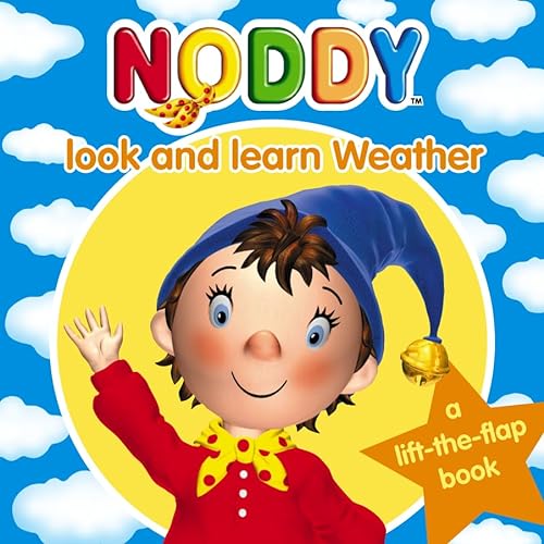 9780007171507: Weather (Noddy Look and Learn, Book 8): No. 8 (Noddy Look & Learn S.)