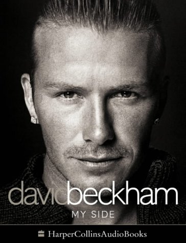 Stock image for David Beckham: My Side (Audio Cassette Set) for sale by John Sanders