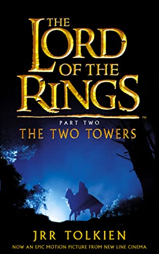 9780007171989: The Two Towers (The Lord of the Rings)