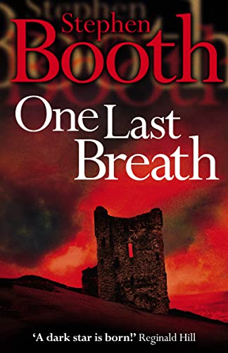 9780007172023: One Last Breath (Cooper and Fry Crime Series, Book 5)