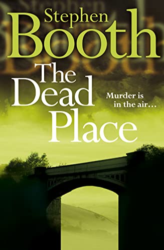 9780007172054: The Dead Place (Cooper and Fry Crime Series, Book 6)