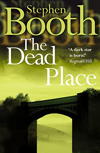 9780007172061: The Dead Place