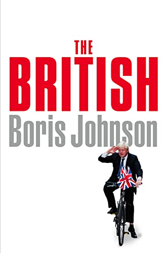 9780007172252: The British