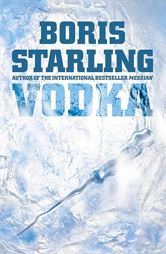 Beispielbild fr Vodka zum Verkauf von WorldofBooks