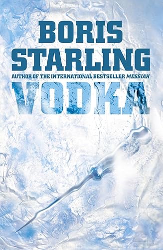 Imagen de archivo de Vodka a la venta por WorldofBooks