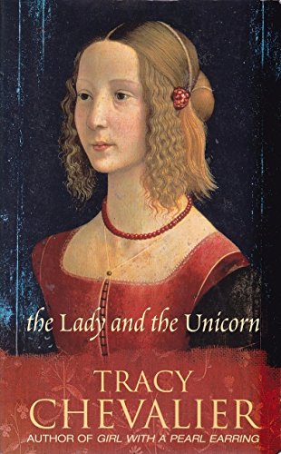 9780007172283: Lady and the Unicorn