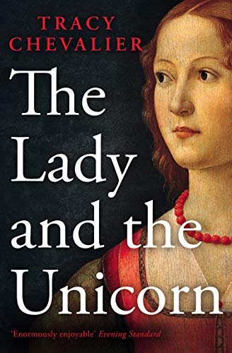 Beispielbild fr The Lady and the Unicorn zum Verkauf von Front Cover Books