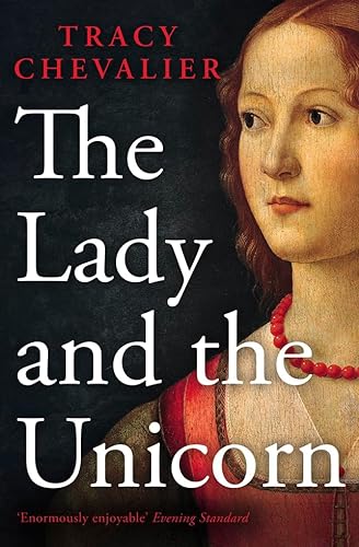 Stock image for The Lady and the Unicorn for sale by Front Cover Books
