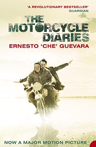 Stock image for Motorcycle Diaries of Che Guevara for sale by ThriftBooks-Dallas