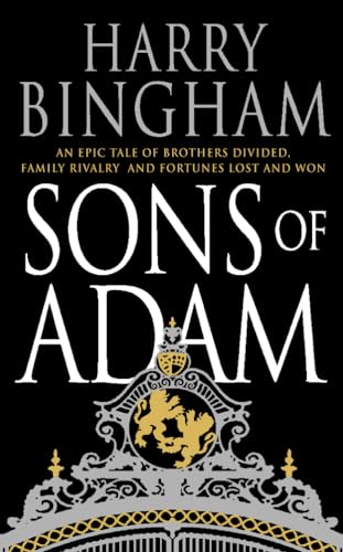 9780007172344: The Sons of Adam