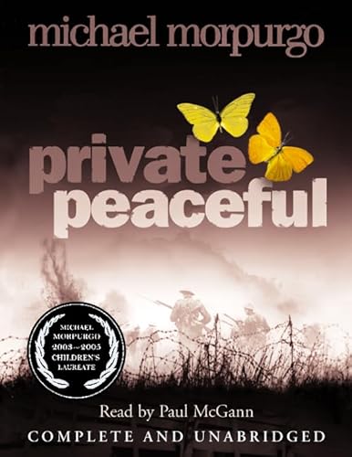 9780007172467: Private Peaceful