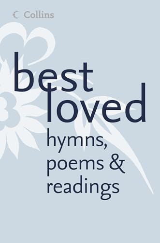 Beispielbild fr Best Loved Hymns and Readings zum Verkauf von AwesomeBooks