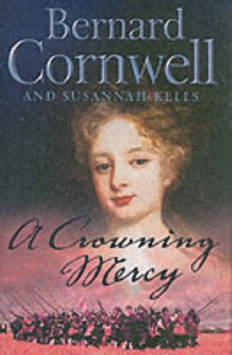 Beispielbild für A Crowning Mercy zum Verkauf von WorldofBooks
