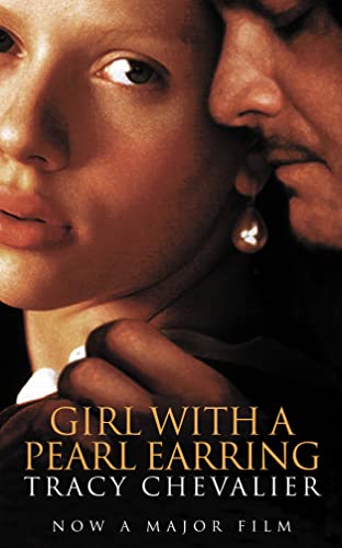 Beispielbild fr Girl with a Pearl Earring, Film Tie-In zum Verkauf von medimops