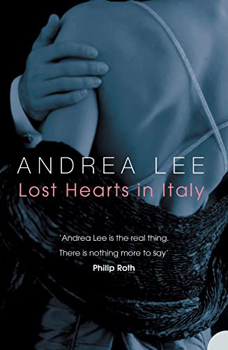 Imagen de archivo de Lost Hearts in Italy: A Novel a la venta por Wonder Book