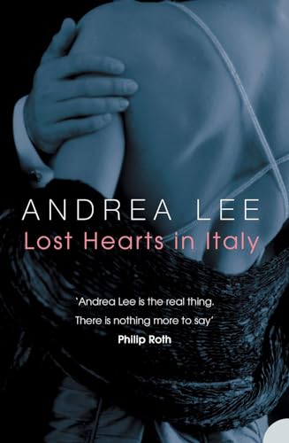 9780007172870: Lost Hearts in Italy: A Novel