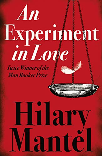9780007172887: AN EXPERIMENT IN LOVE