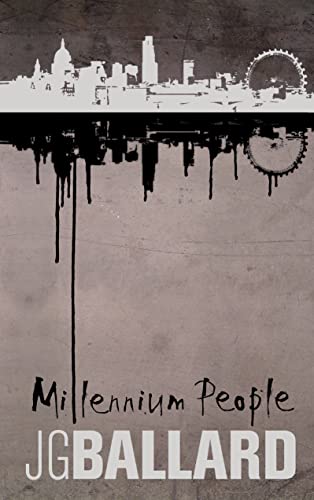 9780007173051: Millennium People