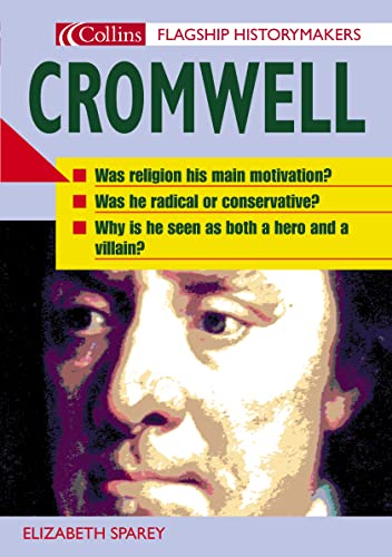 Cromwell (9780007173266) by [???]