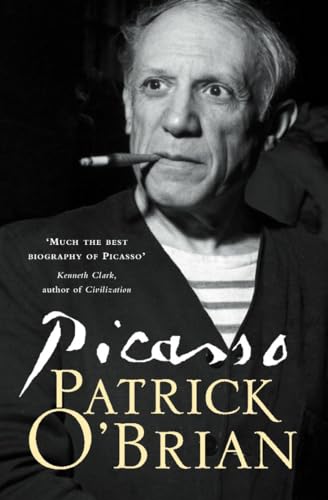 Beispielbild fr Picasso : A Biography zum Verkauf von SecondSale