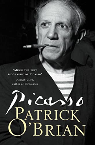 Stock image for Picasso : A Biography for sale by -OnTimeBooks-
