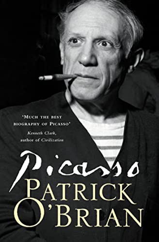 Stock image for Picasso : A Biography for sale by SecondSale