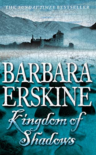 Beispielbild fr Kingdom of Shadows: An utterly enchanting historical novel from the Sunday Times bestselling author! zum Verkauf von WorldofBooks