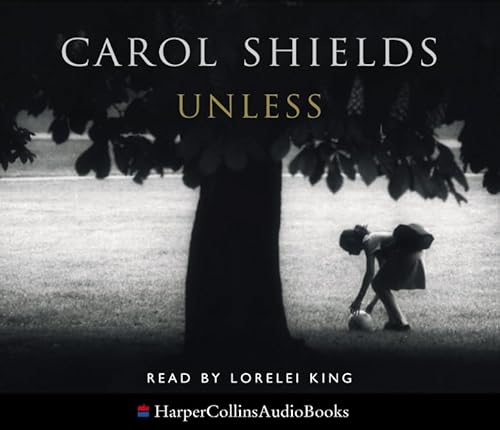 Unless (9780007173631) by Carol Shields