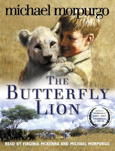 The Butterfly Lion (9780007173679) by Morpurgo, Michael