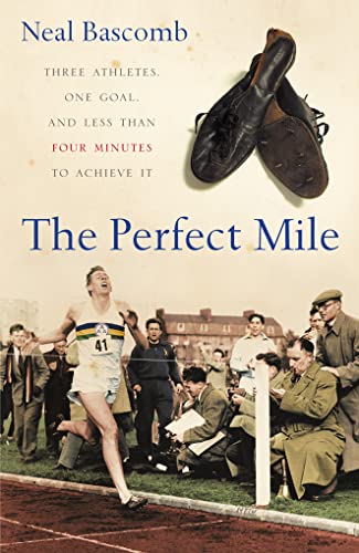 Stock image for The Perfect Mile for sale by WorldofBooks