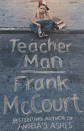 9780007173990: Teacher Man