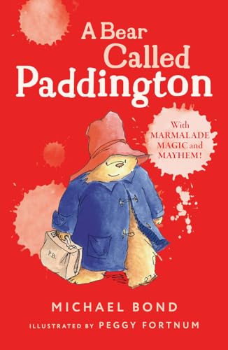 9780007174164: A Bear Called Paddington