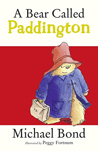 Stock image for A Bear Called Paddington for sale by Gulf Coast Books