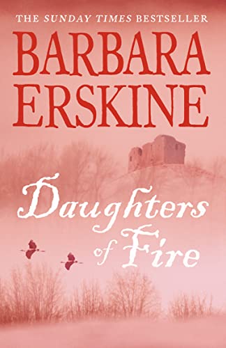 9780007174263: Daughters of Fire