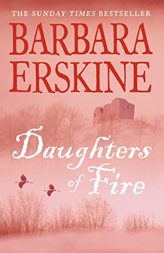 Stock image for Daughters of Fire for sale by ThriftBooks-Atlanta