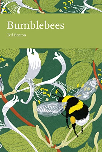 9780007174508: Bumblebees (Collins New Naturalist)