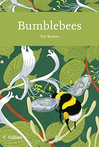 9780007174515: Collins New Naturalist Library (98) – Bumblebees