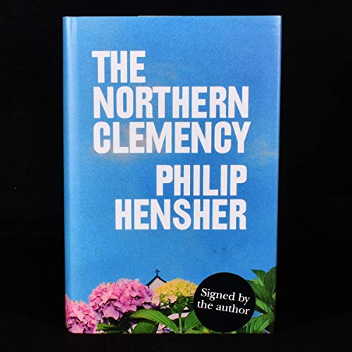 Stock image for The Northern Clemency for sale by WorldofBooks