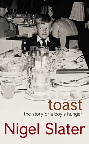 9780007174935: Toast